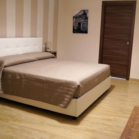 B&B I Greci Vairano Patenora Exteriér fotografie