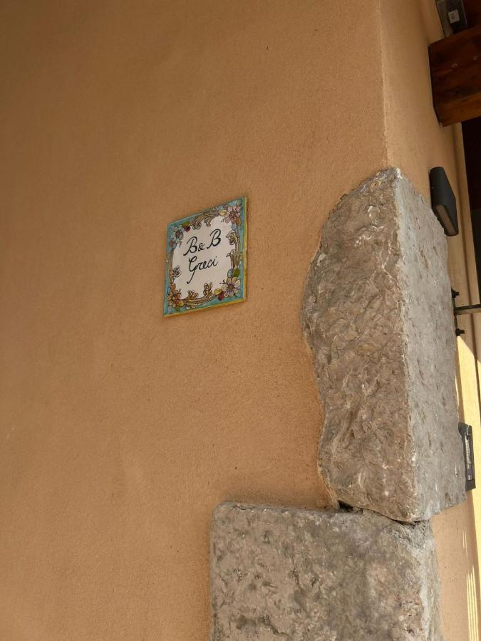 B&B I Greci Vairano Patenora Exteriér fotografie