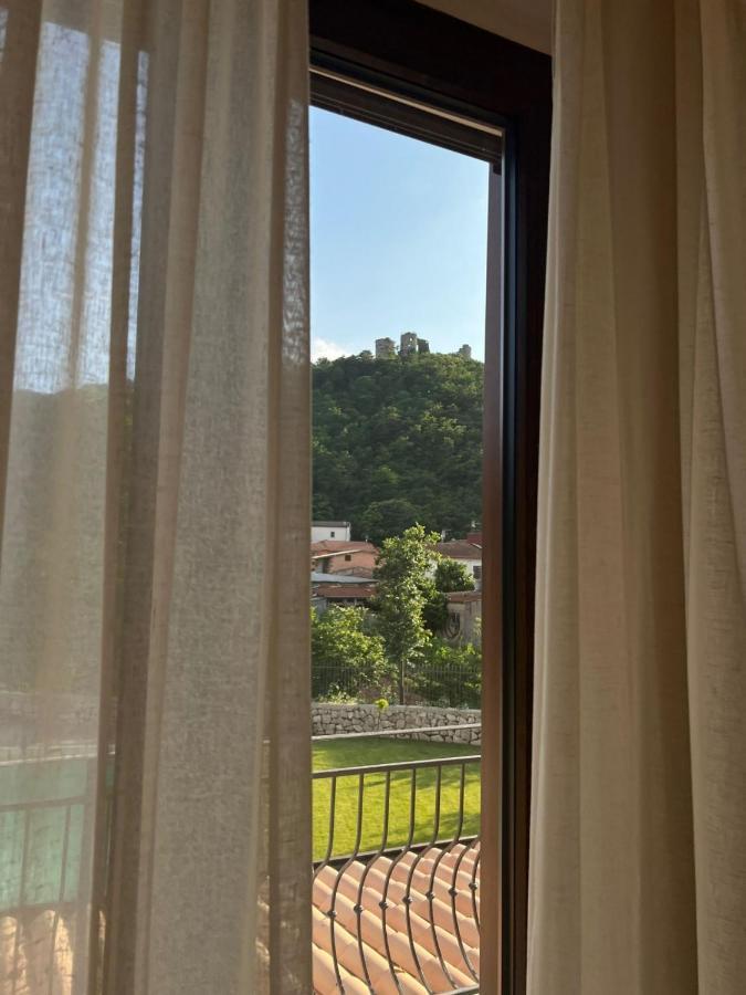 B&B I Greci Vairano Patenora Exteriér fotografie